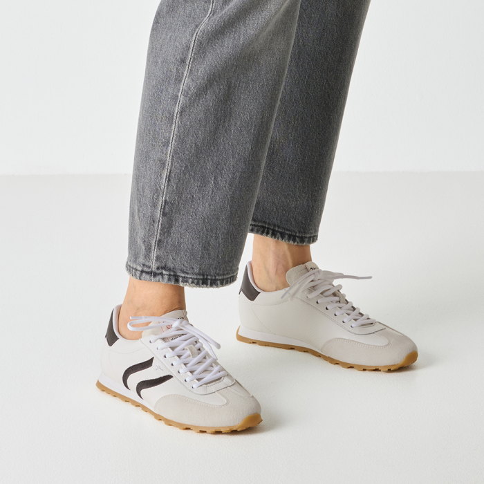 Tamaris cipő 1-23614-46 125 White/Black large