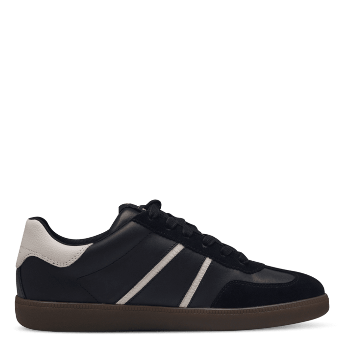 Tamaris sportos cipő 1-23624-43 098 Black Comb large