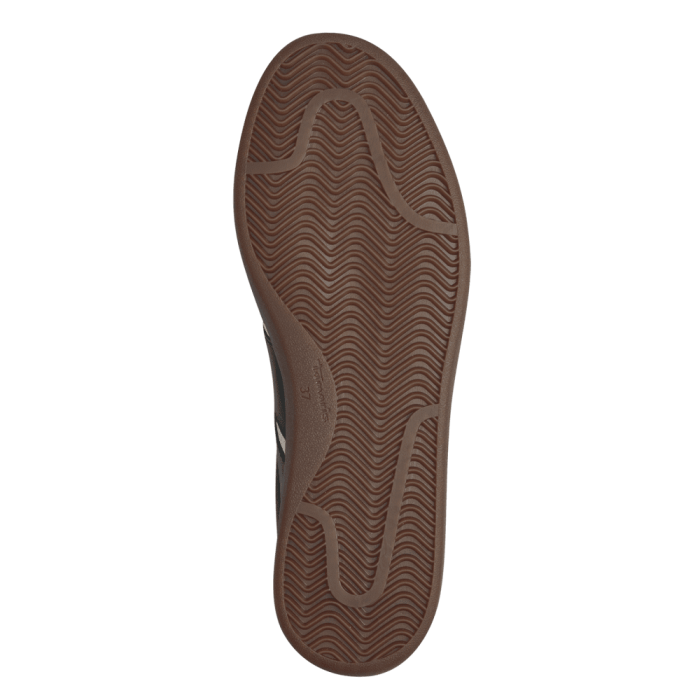 Tamaris sportos cipő 1-23624-43 098 Black Comb large
