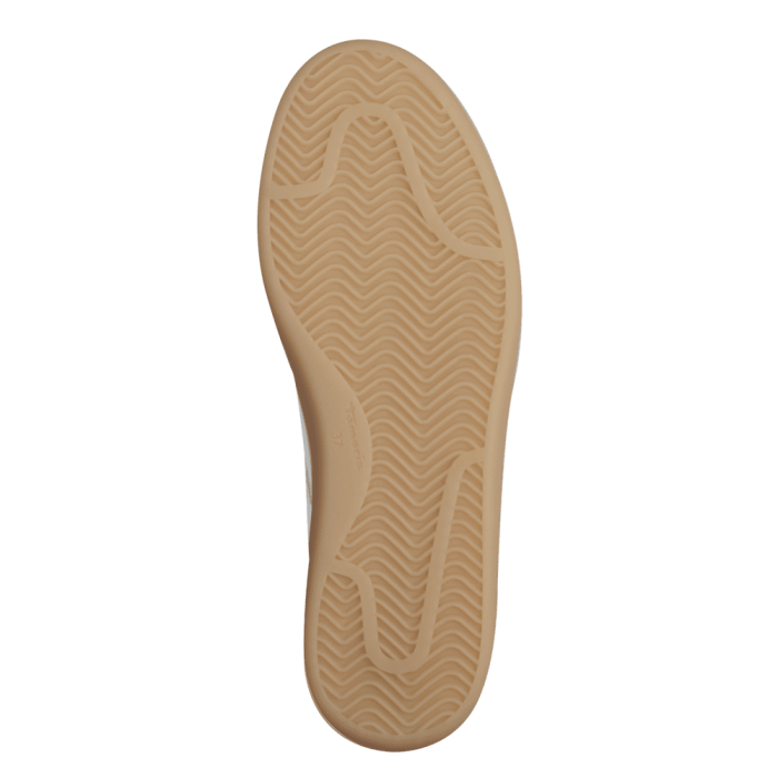 Tamaris cipő 1-23624-43 197 White Comb large