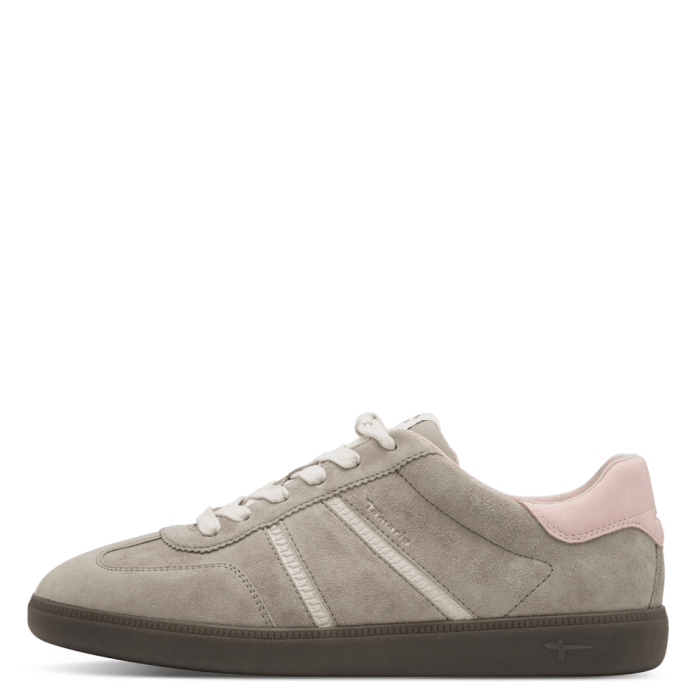 Tamaris sportos cipő 1-23624-43 362 Taupe/Rose large