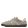 Tamaris sportos cipő 1-23624-43 362 Taupe/Rose thumb
