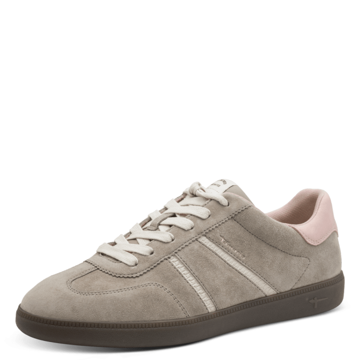 Tamaris sportos cipő 1-23624-43 362 Taupe/Rose large