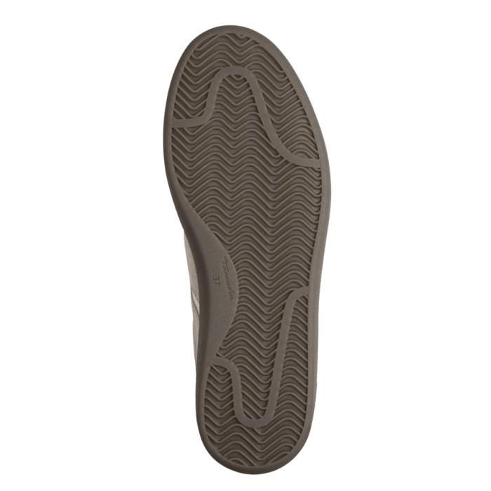 Tamaris sportos cipő 1-23624-43 362 Taupe/Rose large
