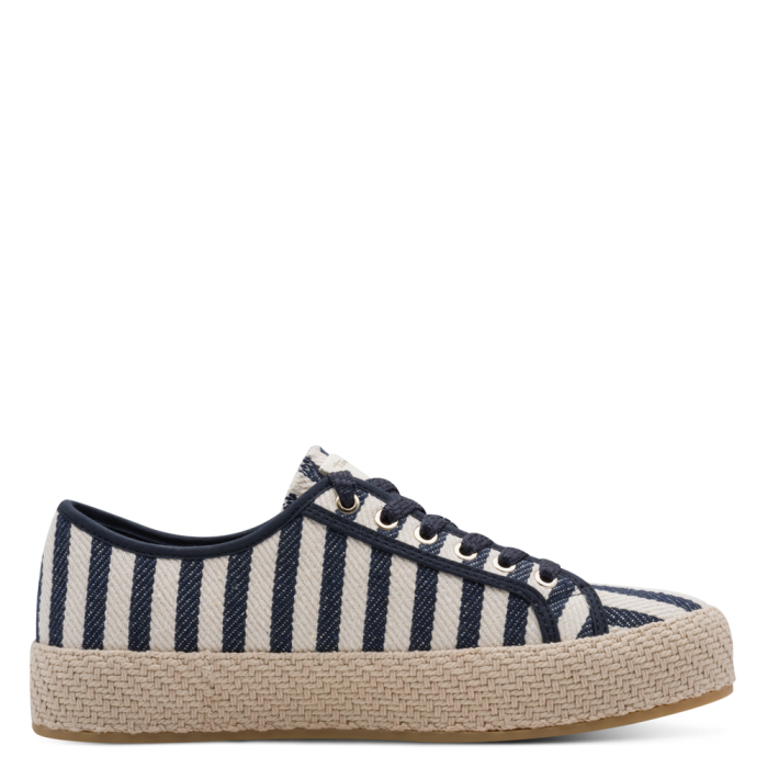 Tamaris cipő 1-23625-44-890 Navy Comb large