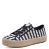 Tamaris cipő 1-23625-44-890 Navy Comb thumb