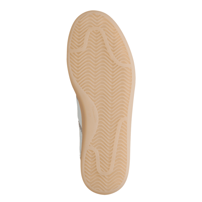 Tamaris cipő 1-23639-46 197 White Comb large