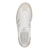 Tamaris cipő 1-23639-46 197 White Comb thumb