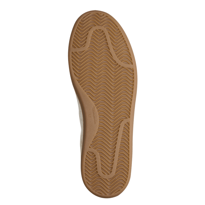 Tamaris cipő 1-23640-46 430 Ivory Comb large