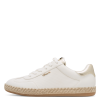 Tamaris cipő 1-23641-46-190 White/Gold thumb