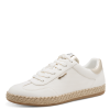 Tamaris cipő 1-23641-46-190 White/Gold thumb