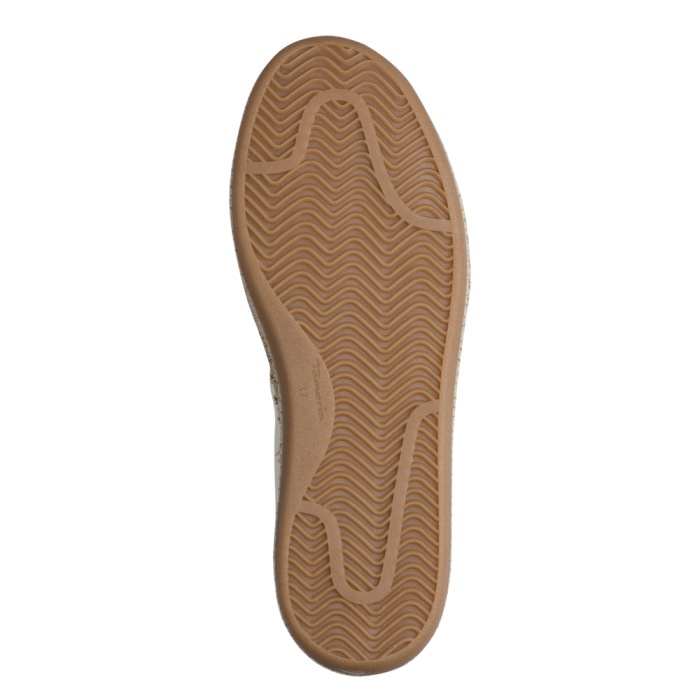 Tamaris cipő 1-23641-46-190 White/Gold large