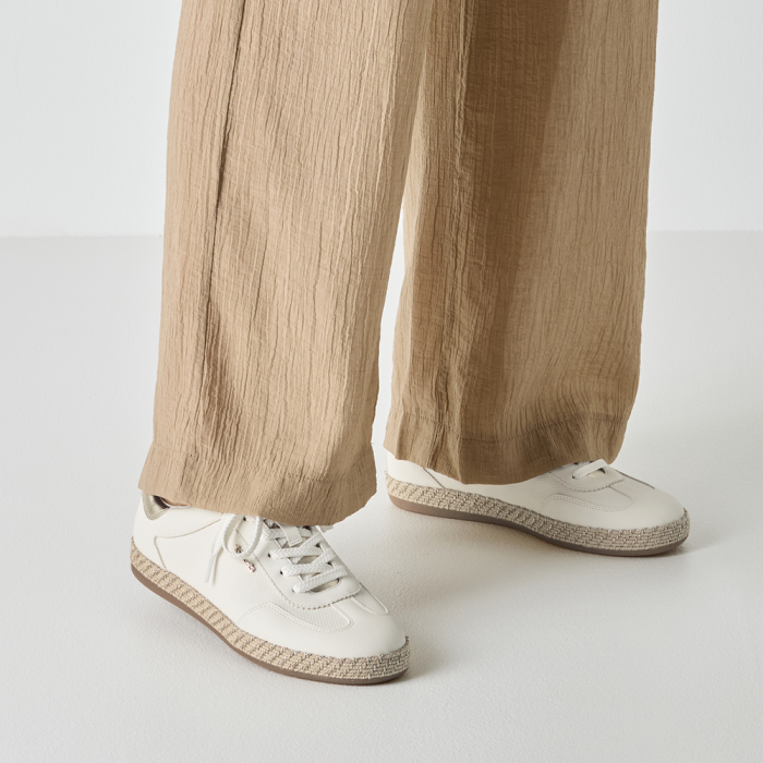 Tamaris cipő 1-23641-46-190 White/Gold large