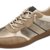 Tamaris sportos cipő 1-23662-45 990 Gold Comb thumb