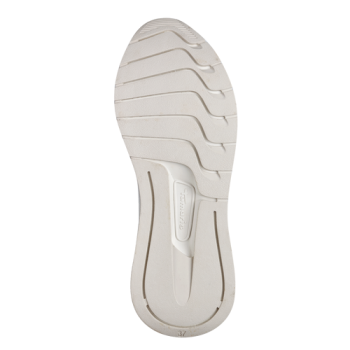 Tamaris cipő 1-23712-42 119 Wht/Rose Gold large