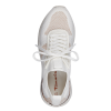 Tamaris cipő 1-23712-42 119 Wht/Rose Gold thumb