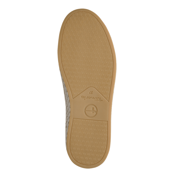 Tamaris cipő 1-23713-42-100 White large