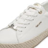 Tamaris cipő 1-23713-42-190 White/Gold thumb