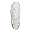 Tamaris cipő 1-23713-42-190 White/Gold thumb