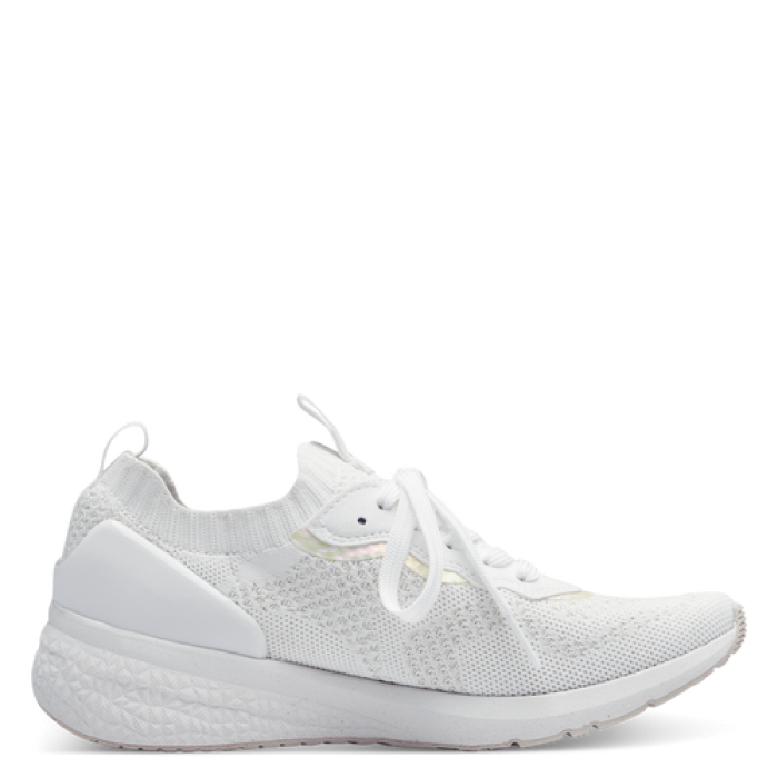 Tamaris cipő 1-23714-42 100 White large