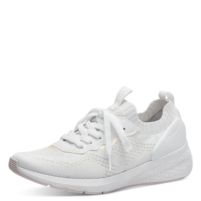 Tamaris cipő 1-23714-42 100 White large