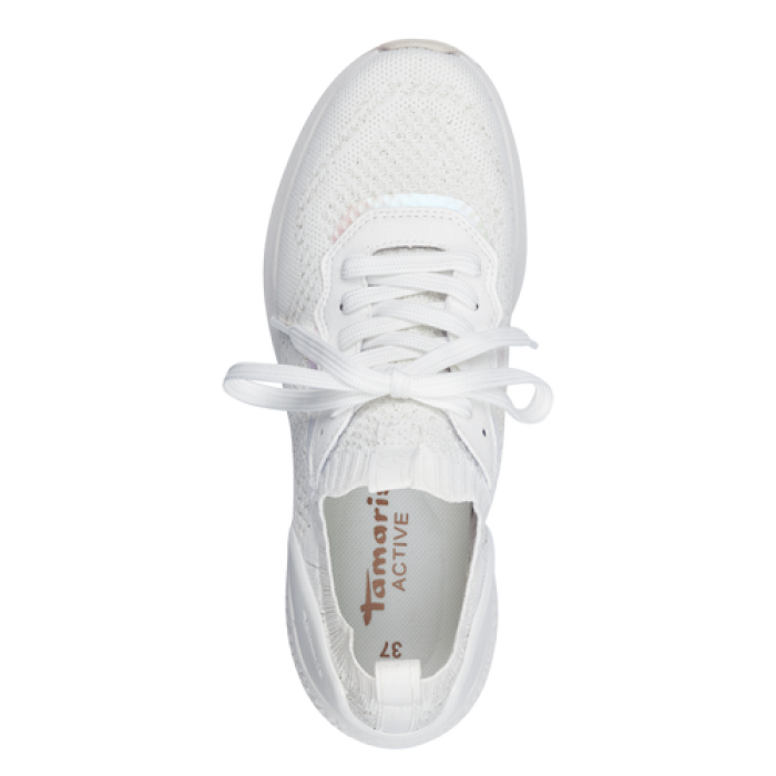 Tamaris cipő 1-23714-42 100 White large