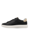 Tamaris sportos cipő 1-23720-43 048 Black/Gold thumb