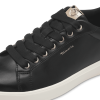 Tamaris sportos cipő 1-23720-43 048 Black/Gold thumb