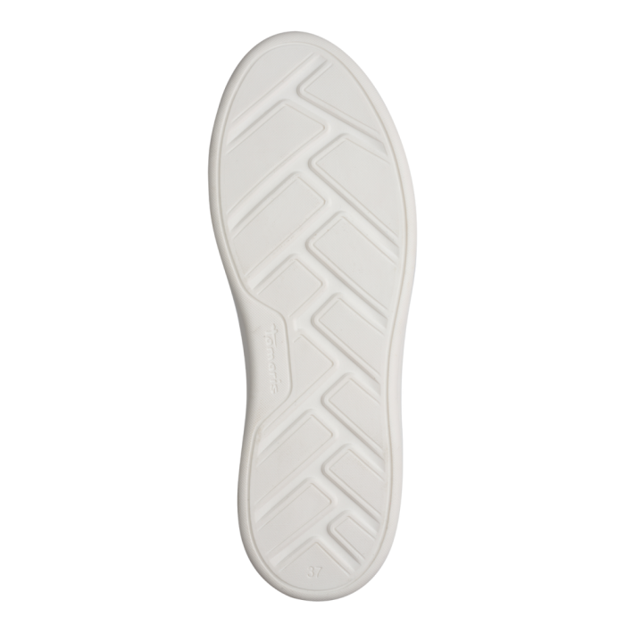 Tamaris cipő 1-23720-43 101 White Pearl large