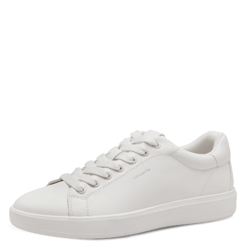Tamaris cipő 1-23720-43 146 White Uni