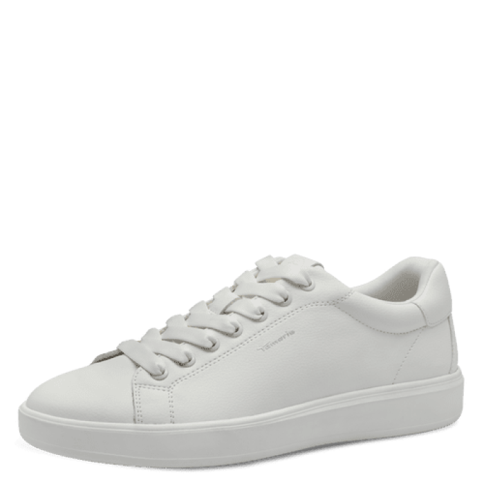Tamaris cipő 1-23720-43-146 White Uni large