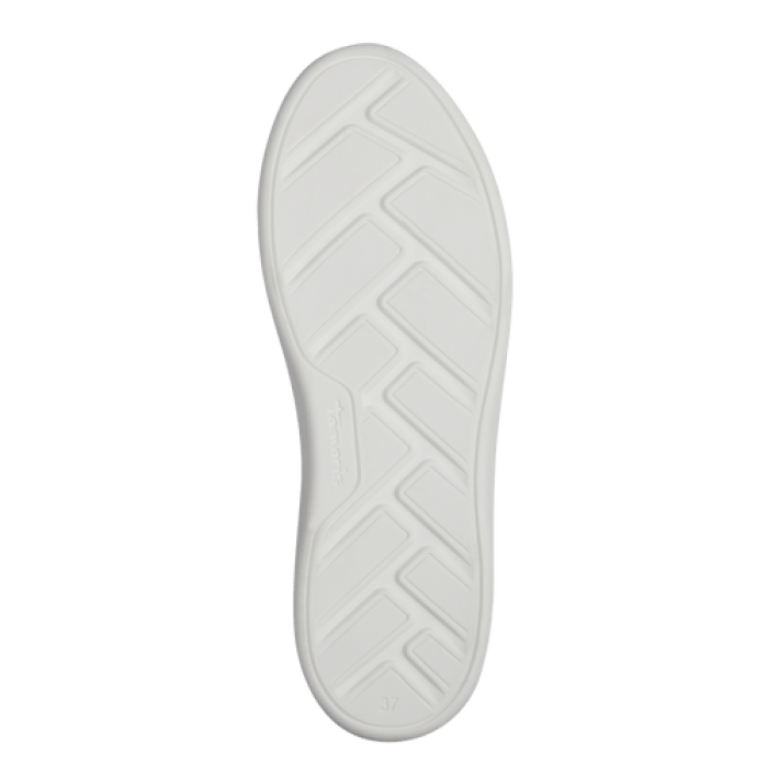 Tamaris cipő 1-23720-43-146 White Uni large