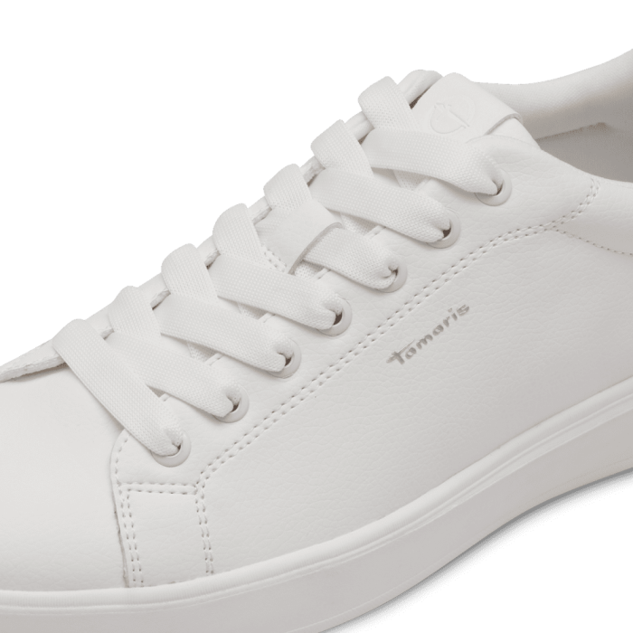 Tamaris cipő 1-23720-43 146 White Uni large