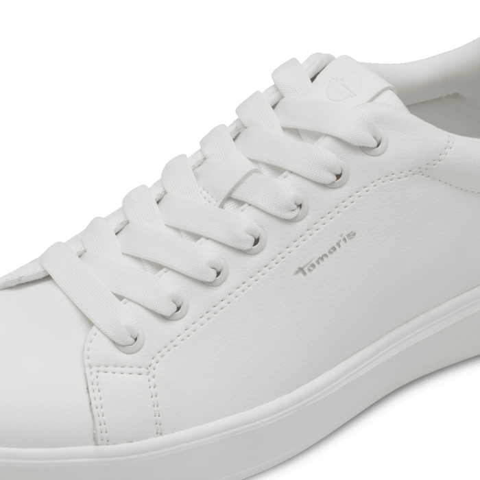 Tamaris cipő 1-23720-43-146 White Uni large