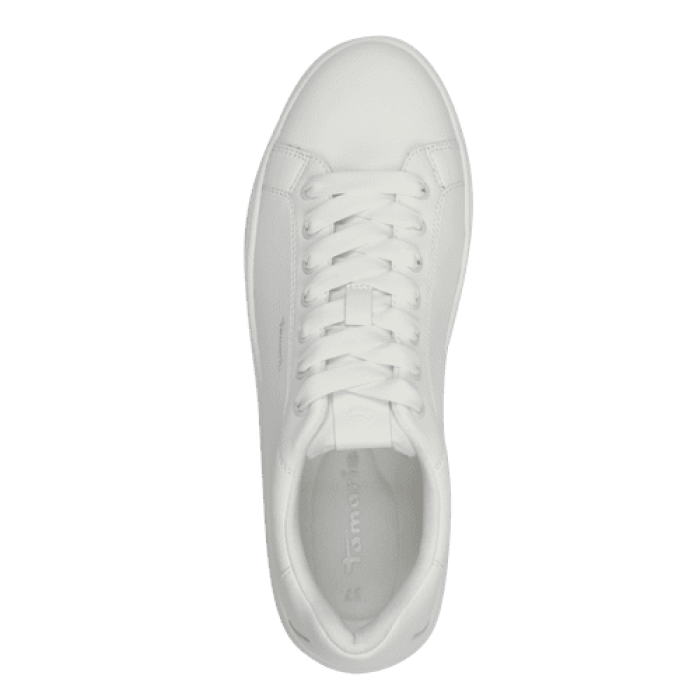 Tamaris cipő 1-23720-43-146 White Uni large
