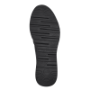 Tamaris sportos cipő 1-23721-42 096 Black/Copper thumb