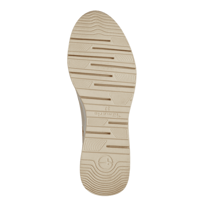 Tamaris cipő 1-23721-42 430 Ivory Comb large