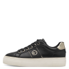 Tamaris cipő 1-23724-42 001 Black thumb