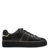 Tamaris sportos cipő 1-23724-42 007 Black Uni thumb