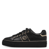 Tamaris sportos cipő 1-23724-42 007 Black Uni thumb