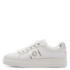 Tamaris cipő 1-23724-42 171 White/Silver thumb
