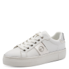 Tamaris cipő 1-23724-42 171 White/Silver thumb