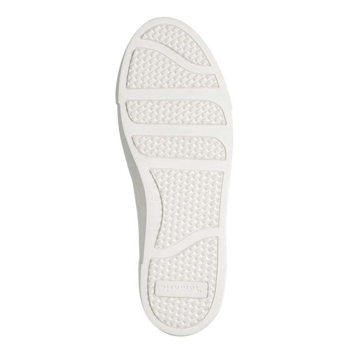 Tamaris cipő 1-23724-42 171 White/Silver large