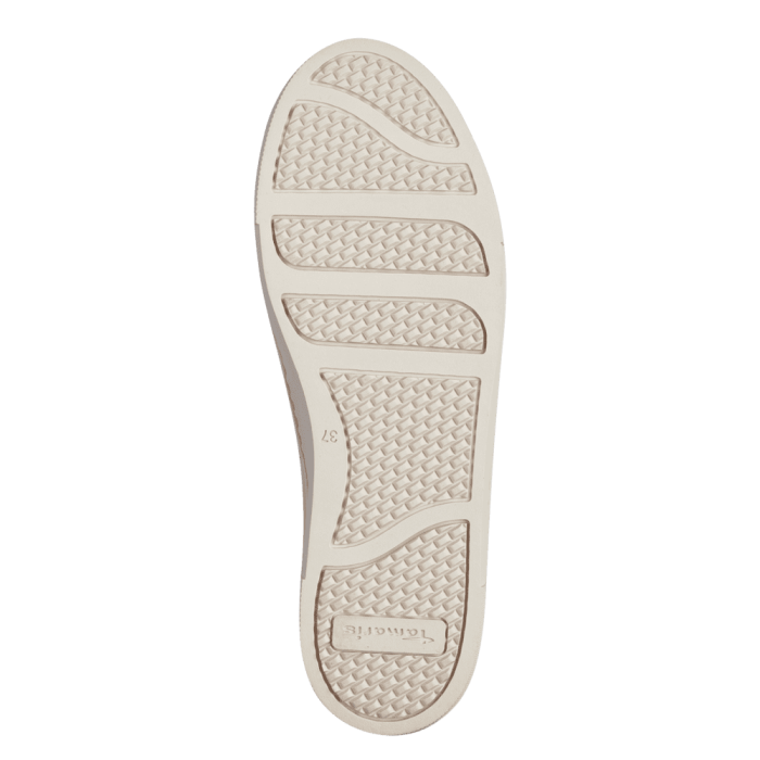 Tamaris cipő 1-23724-42-418 Ivory large