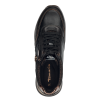 Tamaris sportos cipő 1-23726-43 096 Black/Copper thumb