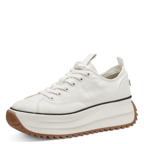 Tamaris cipő 1-23731-41 100 White