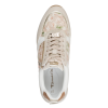 Tamaris cipő 1-23732-41 486 Beige Struct. thumb