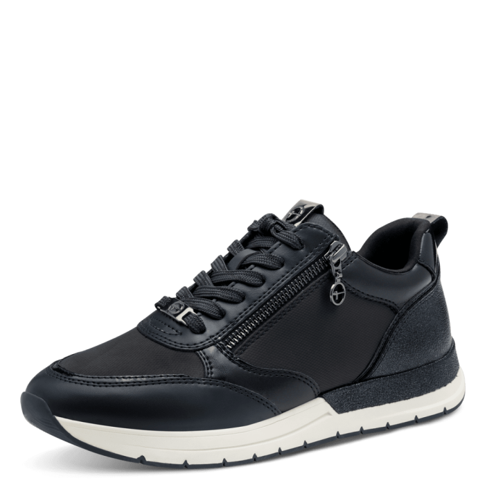 Tamaris sportos cipő 1-23732-41 805 Navy large