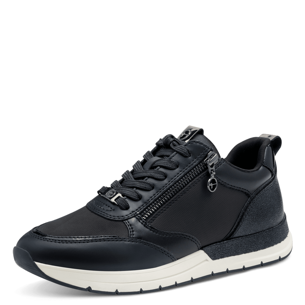 Tamaris sportos cipő 1-23732-41 805 Navy