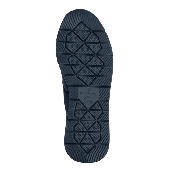 Tamaris sportos cipő 1-23732-41 805 Navy large